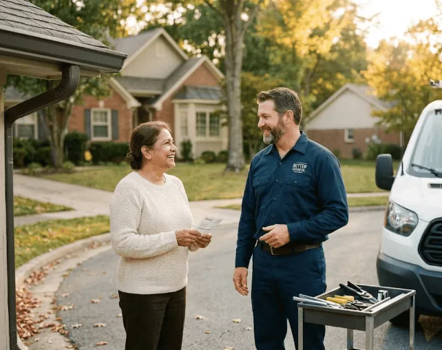Gutter Repair Upson, WI FAQs