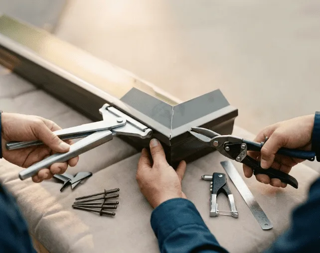 Why choose Gutter Repair in Upson, WI